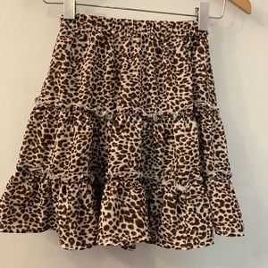 Shein Skirt